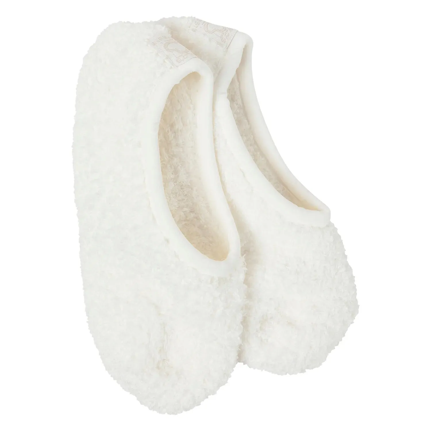 102373- Cozy Footsie-Vanilla