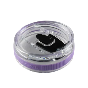 26oz Flex Lid with Straw - Mermaid Band