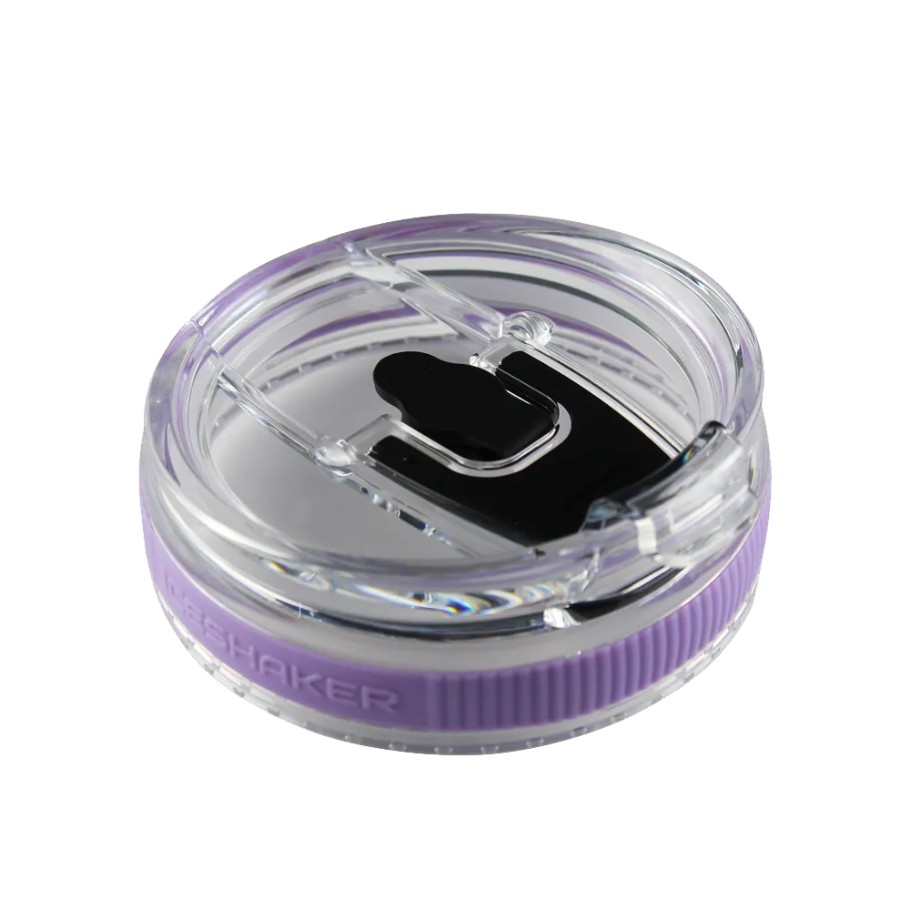 26oz Flex Lid with Straw - Mermaid Band