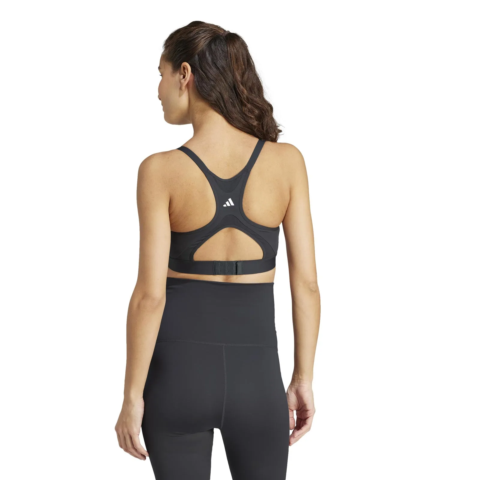 adidas Powerimpact Medium-Support Womens Maternity Bra