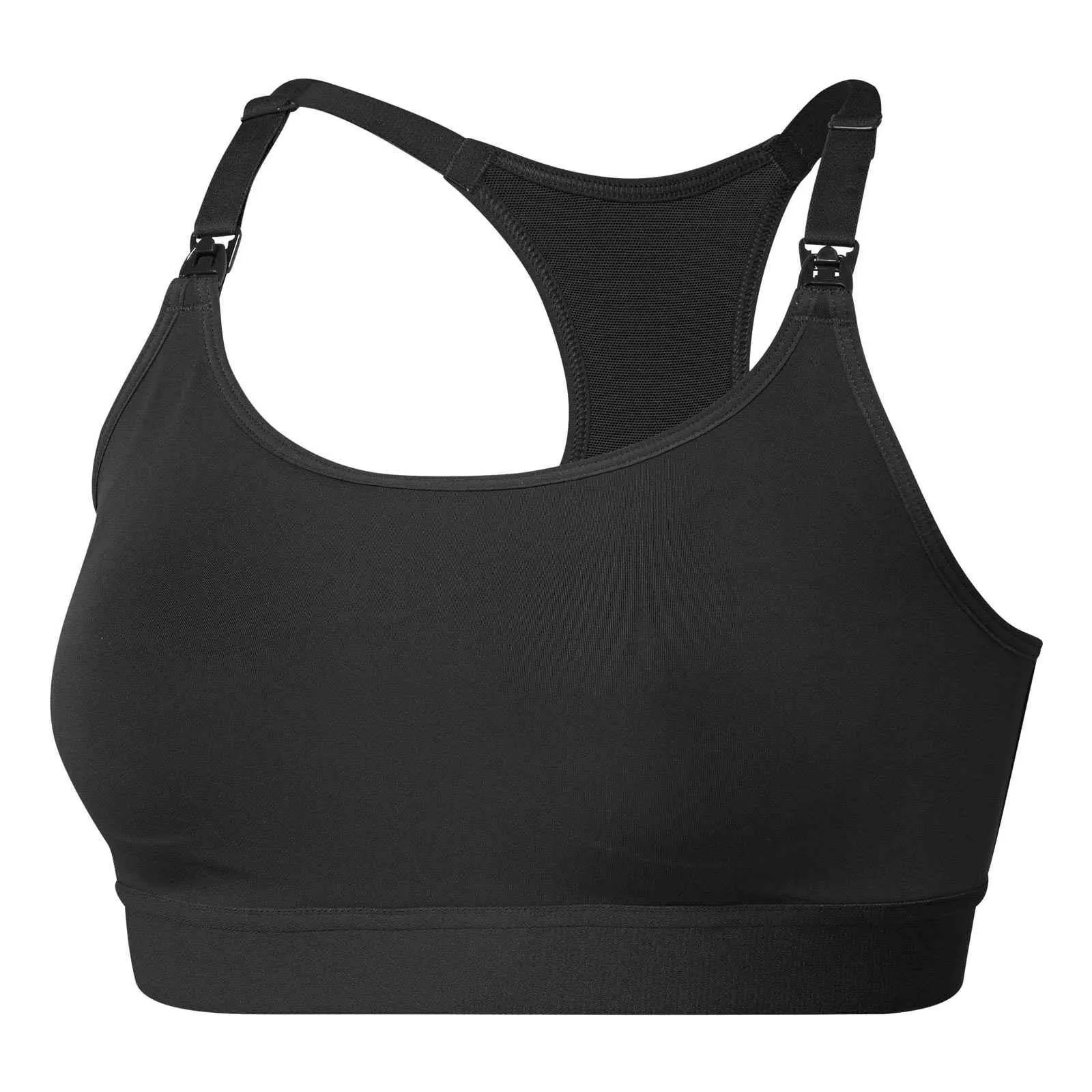 adidas Powerimpact Medium-Support Womens Maternity Bra