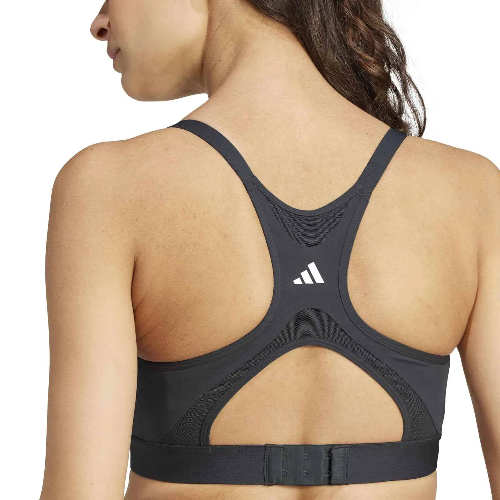adidas Powerimpact Medium-Support Womens Maternity Bra