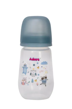 ADORE Meta Wideneck Spout Sipper- Spill Proof- 250ml