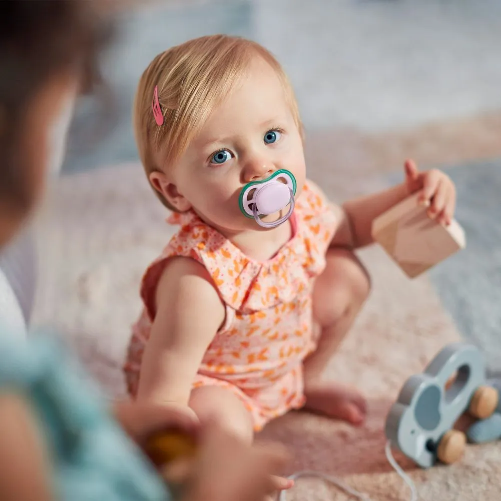 Avent Ultra Air Pacifiers