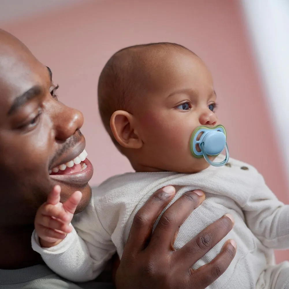 Avent Ultra Air Pacifiers