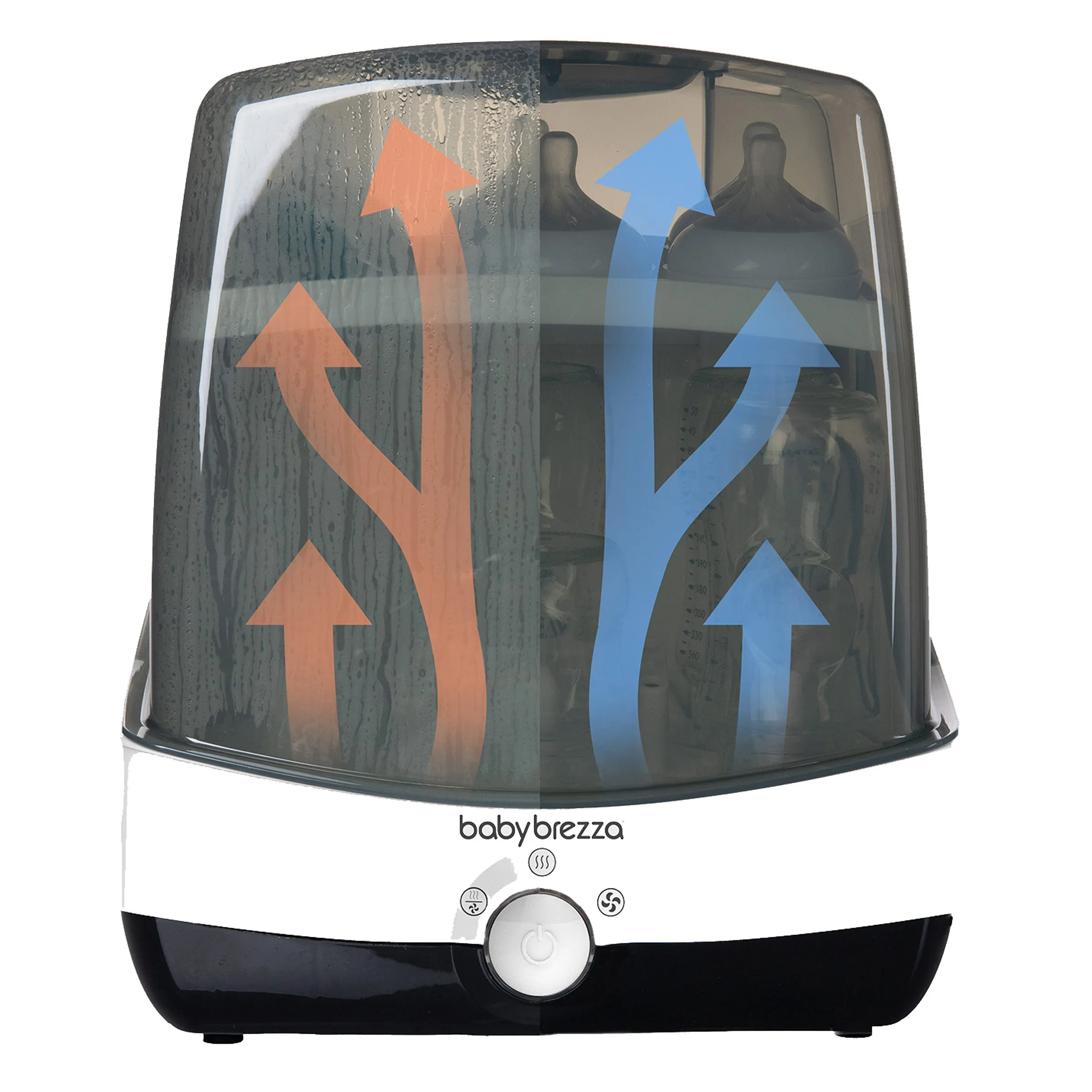 Baby Brezza Superfast Steriliser Dryer