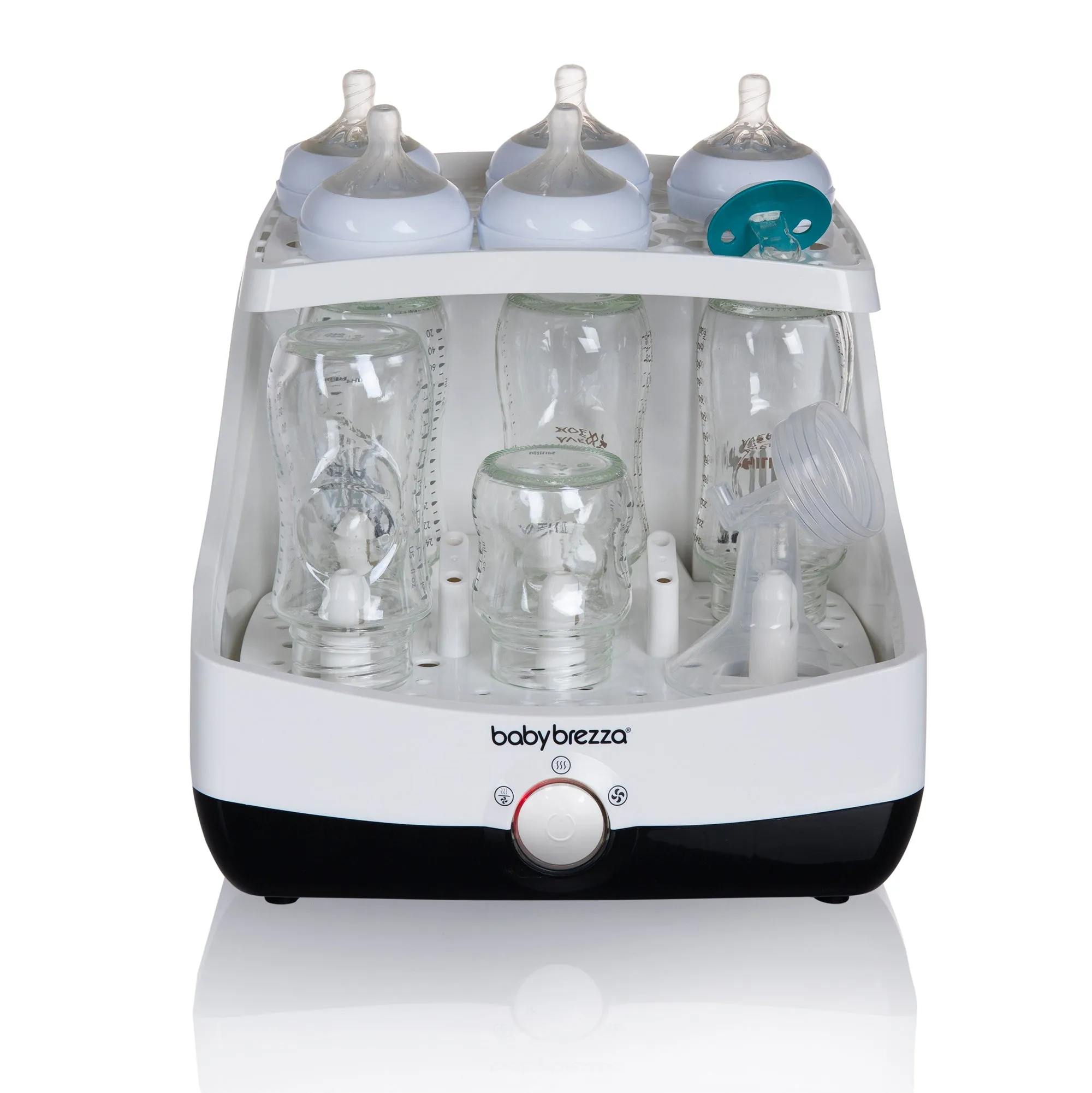 Baby Brezza Superfast Steriliser Dryer