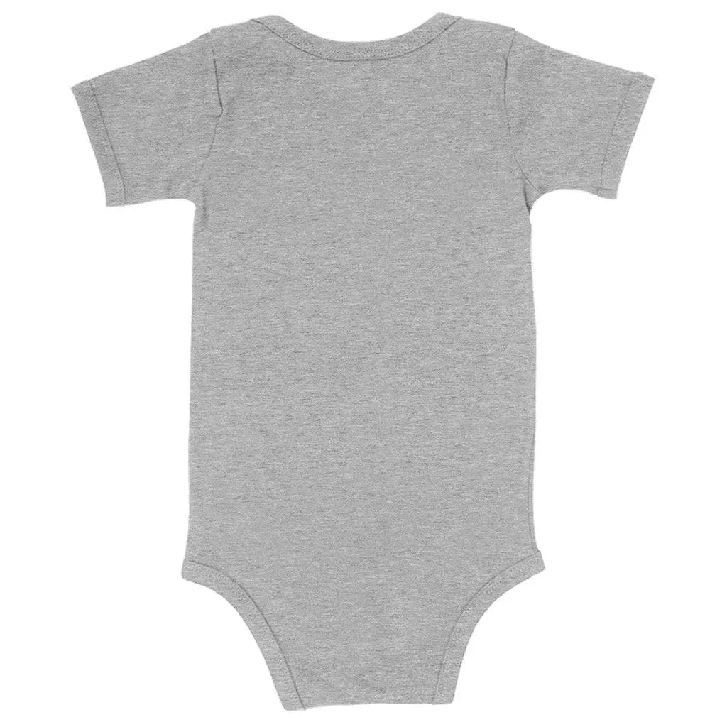 Baby Chocolate Zombie Onesie - Candy Bar Onesies