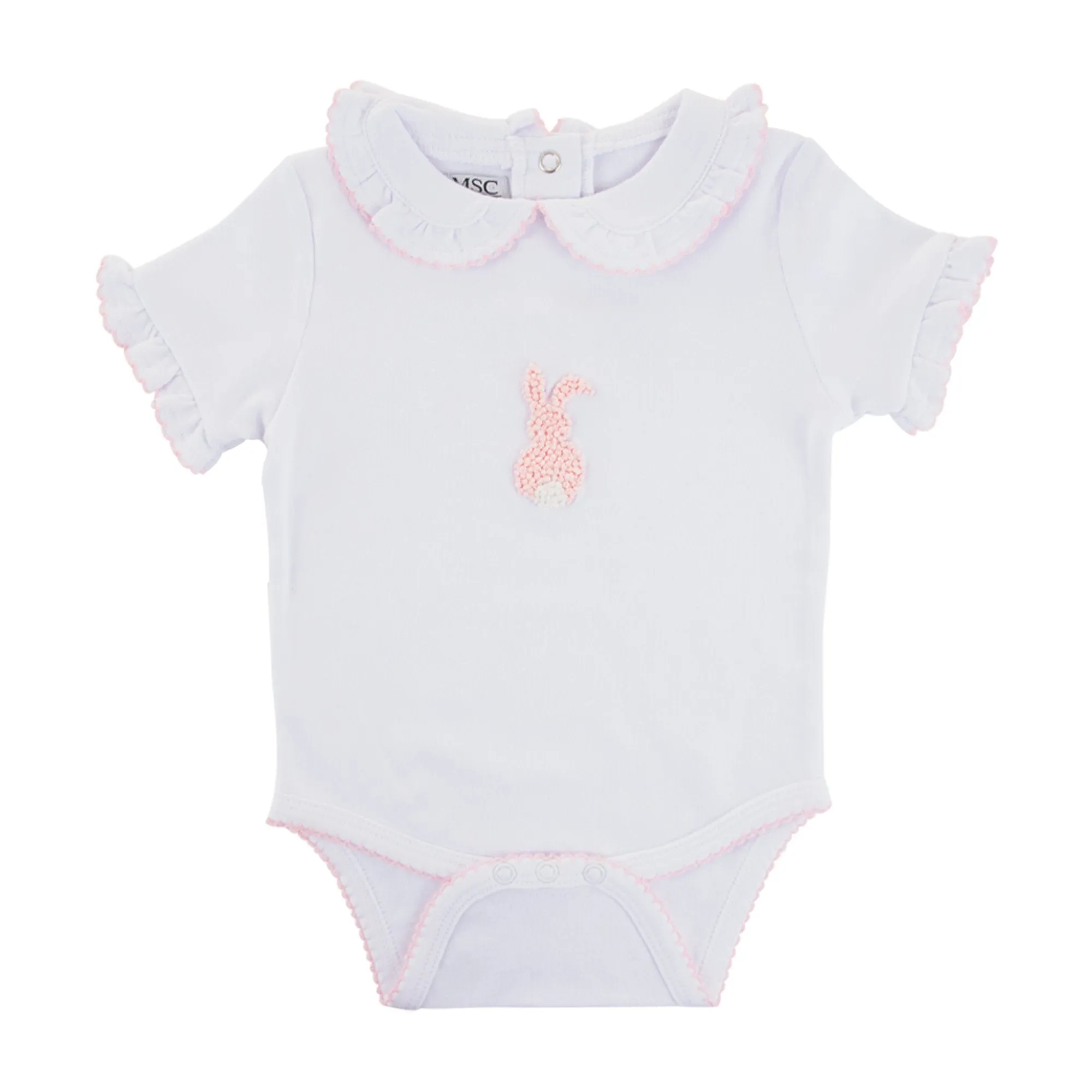 Baby Onesies French Knot