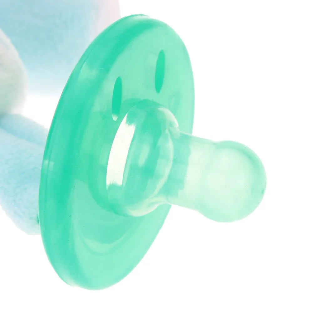 Baby Pacifier Plush Toy