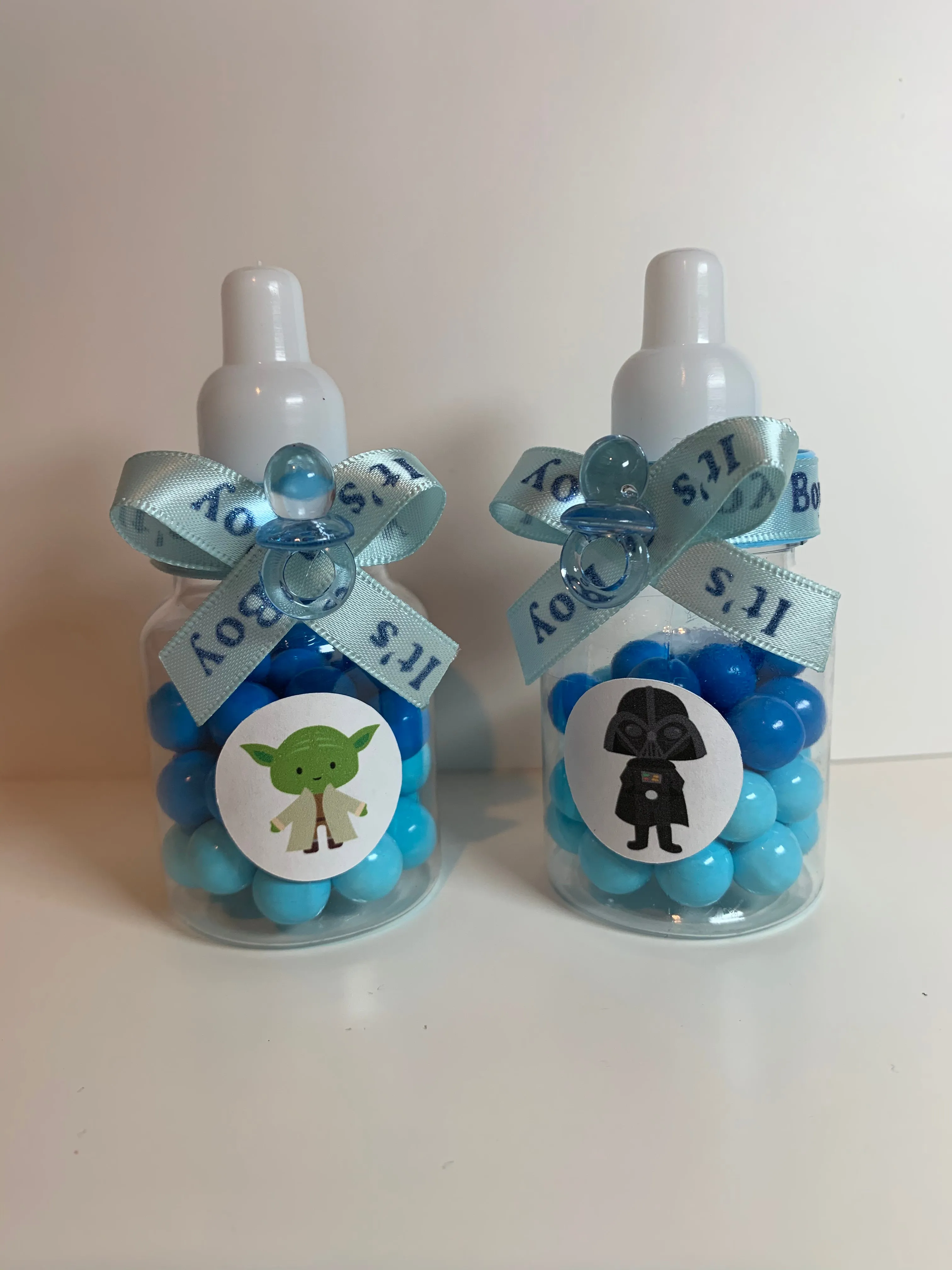 Baby Shower Favors 24pcs