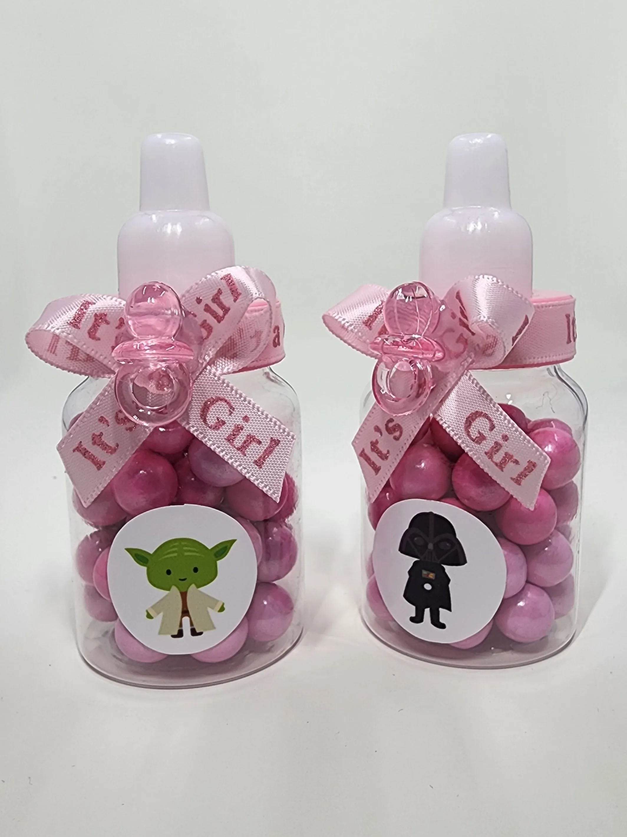 Baby Shower Favors 24pcs