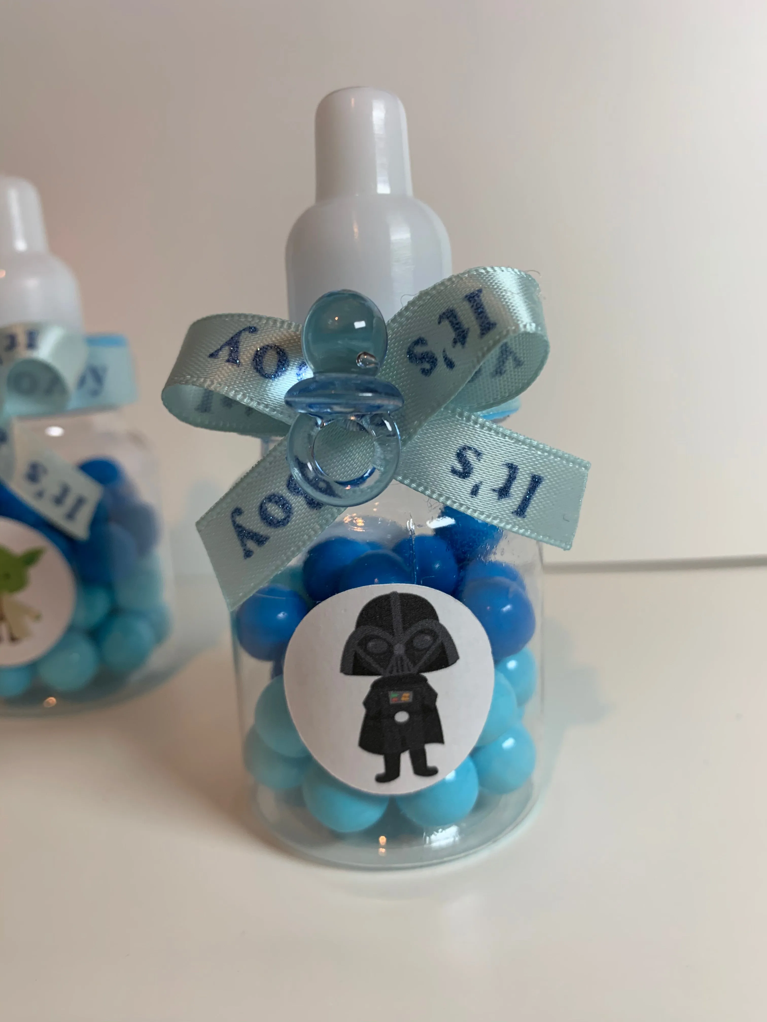 Baby Shower Favors 24pcs
