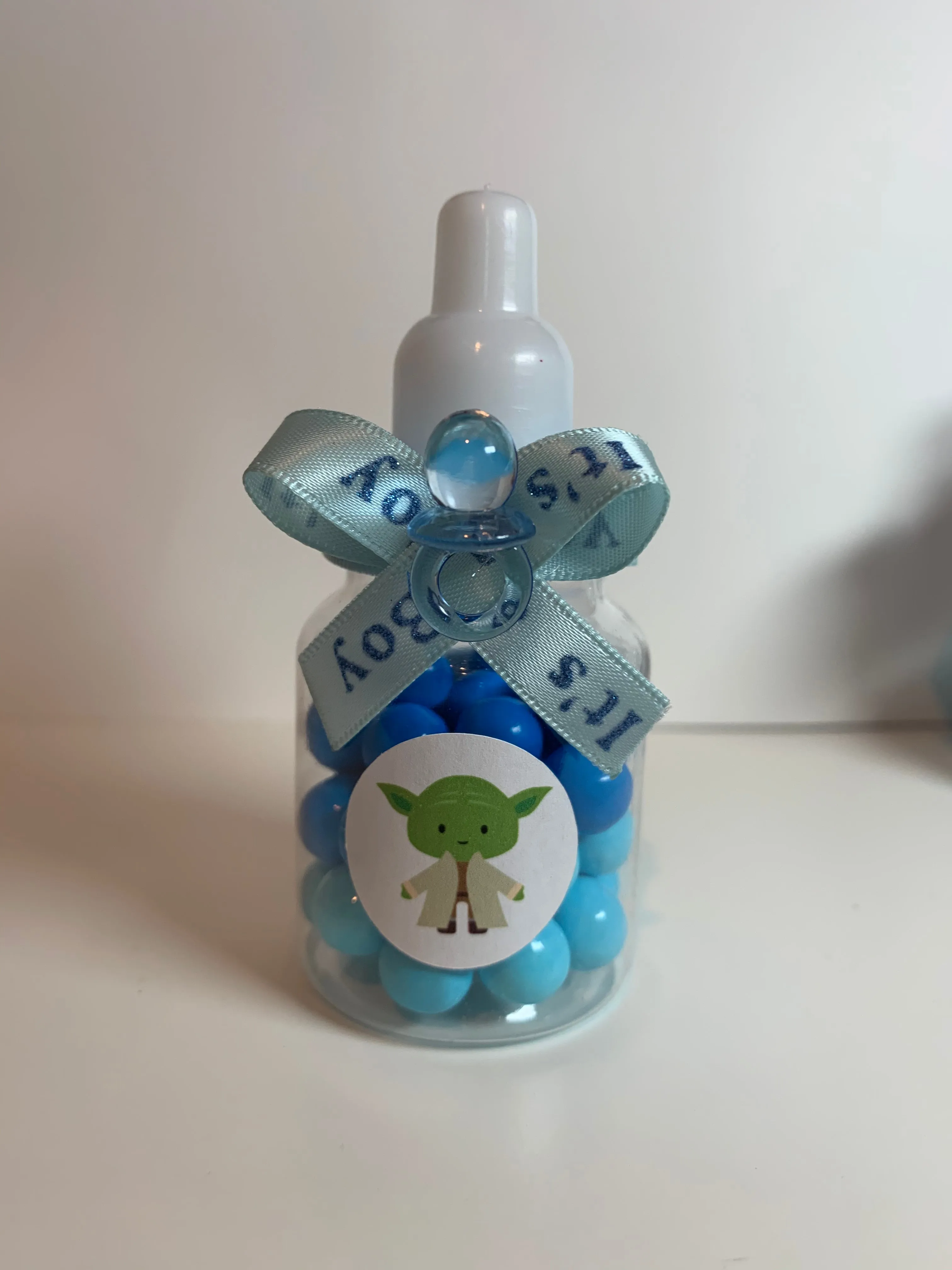 Baby Shower Favors 24pcs