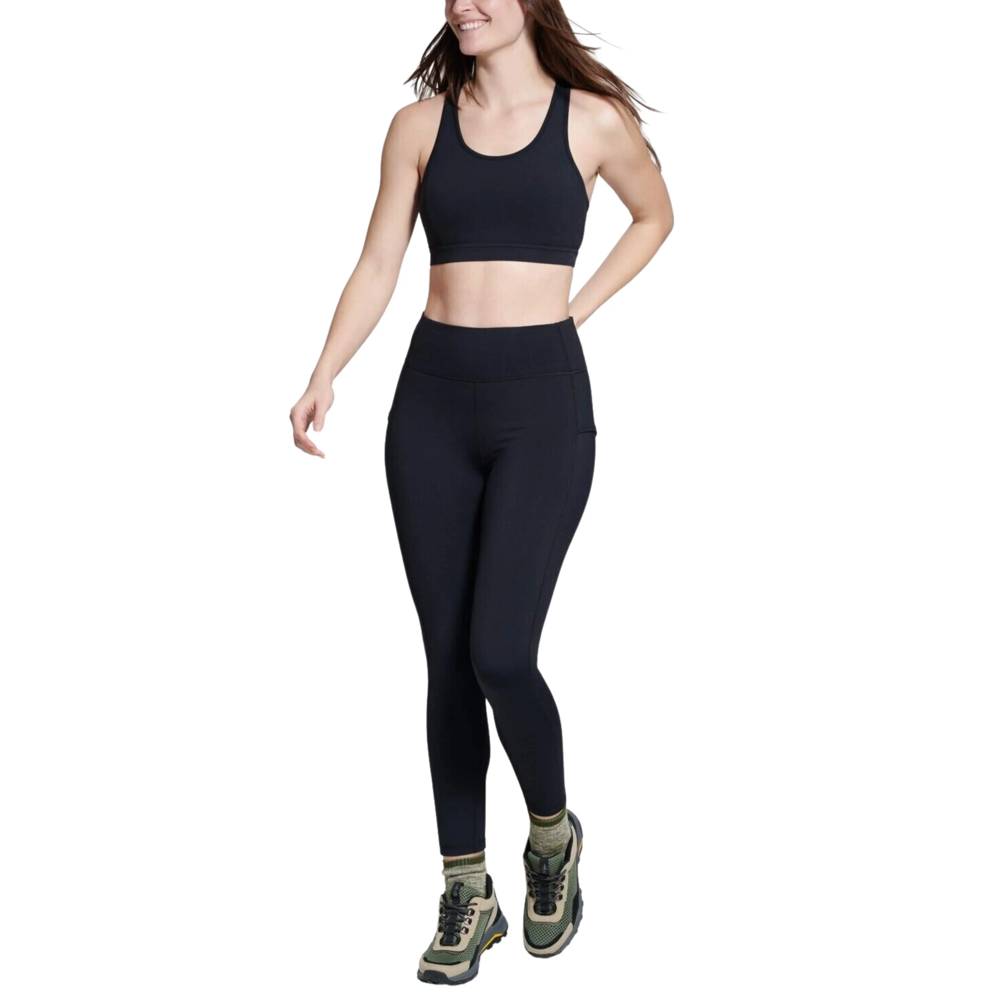 BASS OUTDOOR - Women's Catamount Leggings