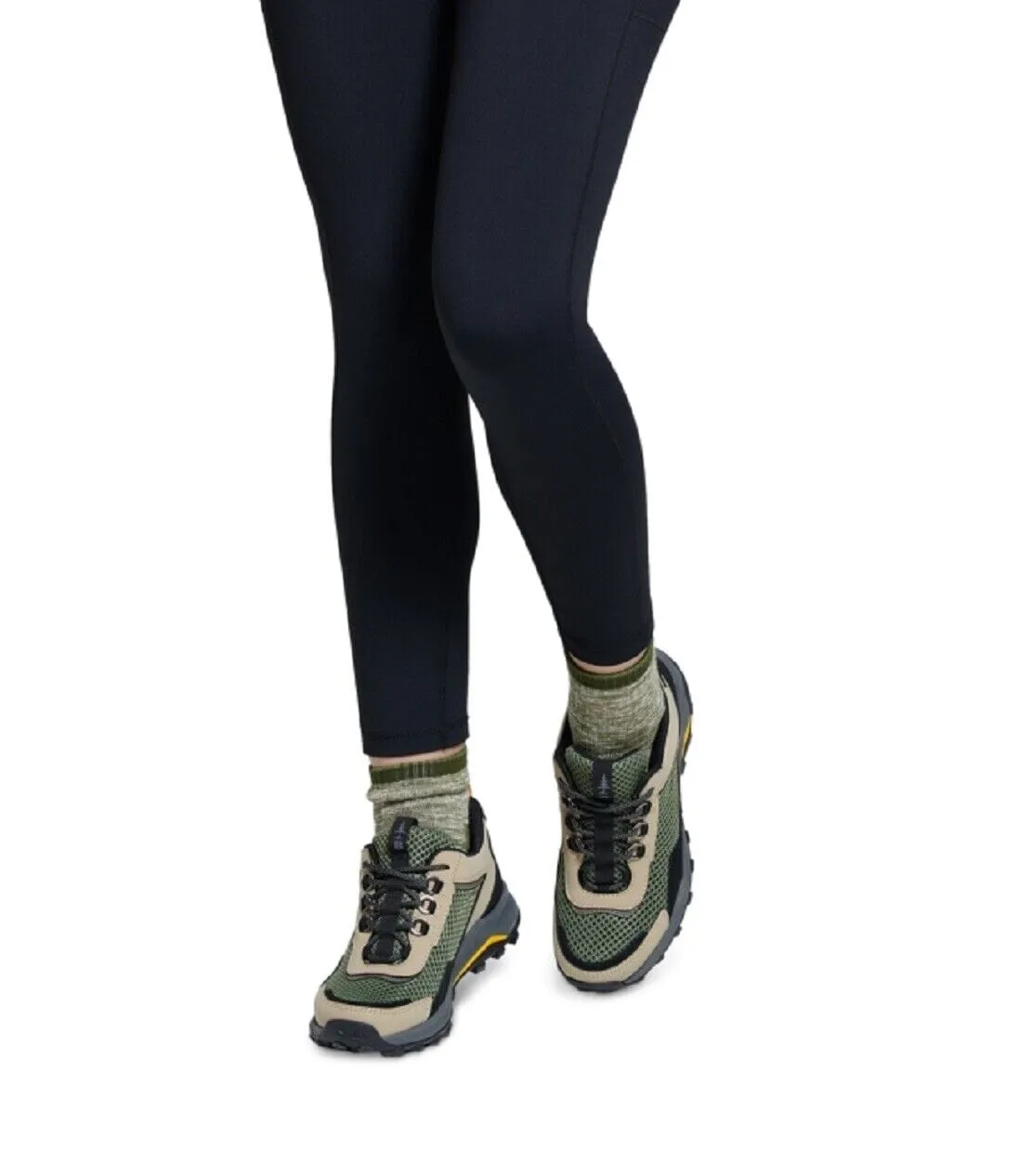 BASS OUTDOOR - Women's Catamount Leggings
