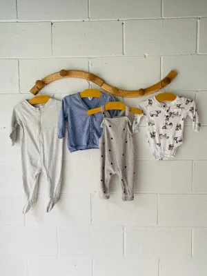 Bearpaw Bundle, 6-9 months