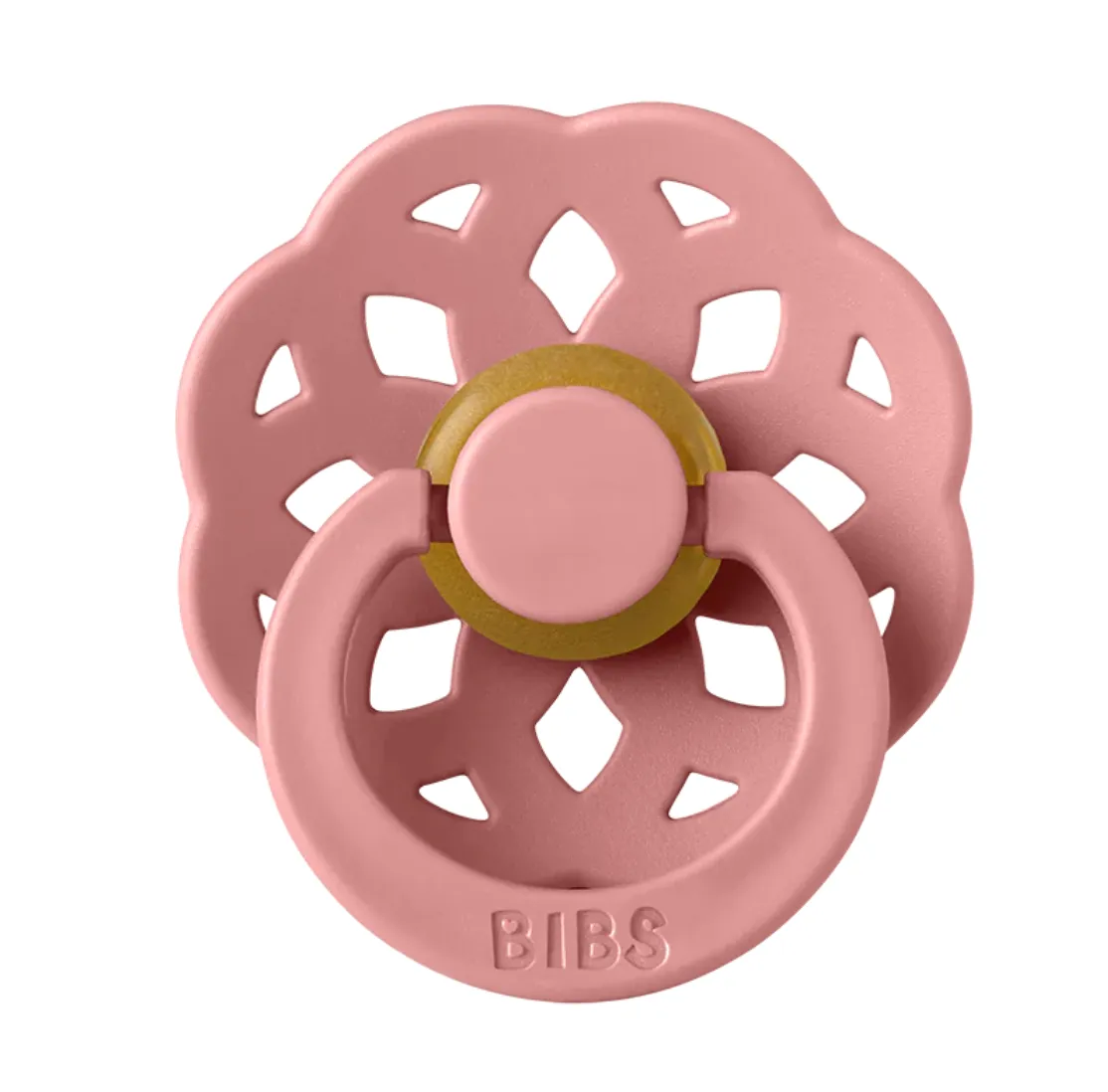 BIBS Boheme Latex Baby Pacifier