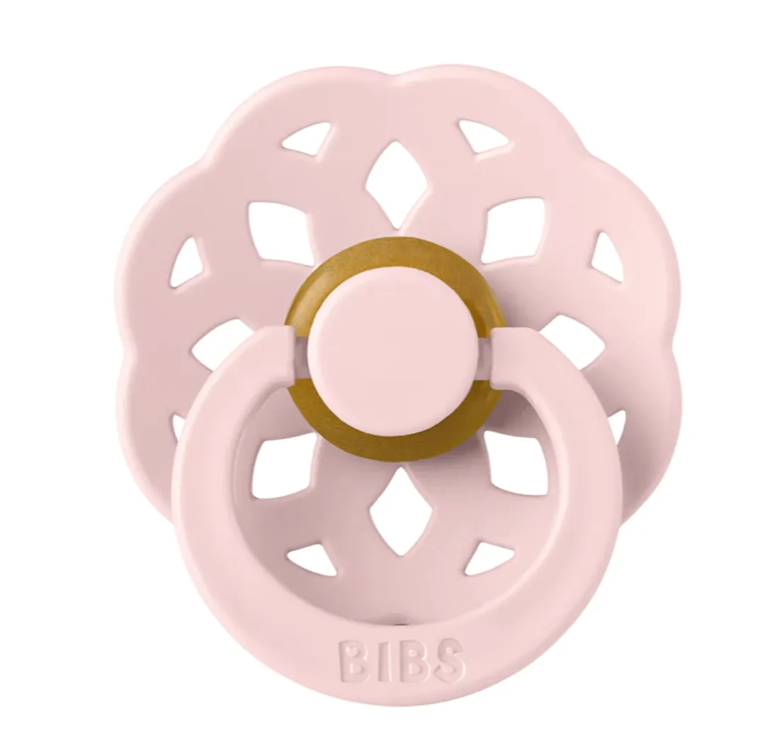 BIBS Boheme Latex Baby Pacifier