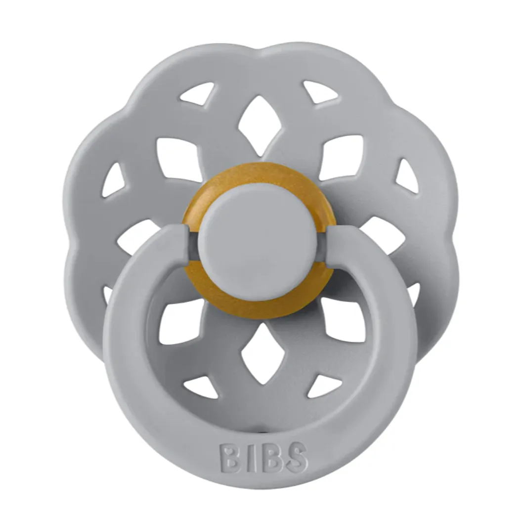 BIBS Boheme Latex Baby Pacifier