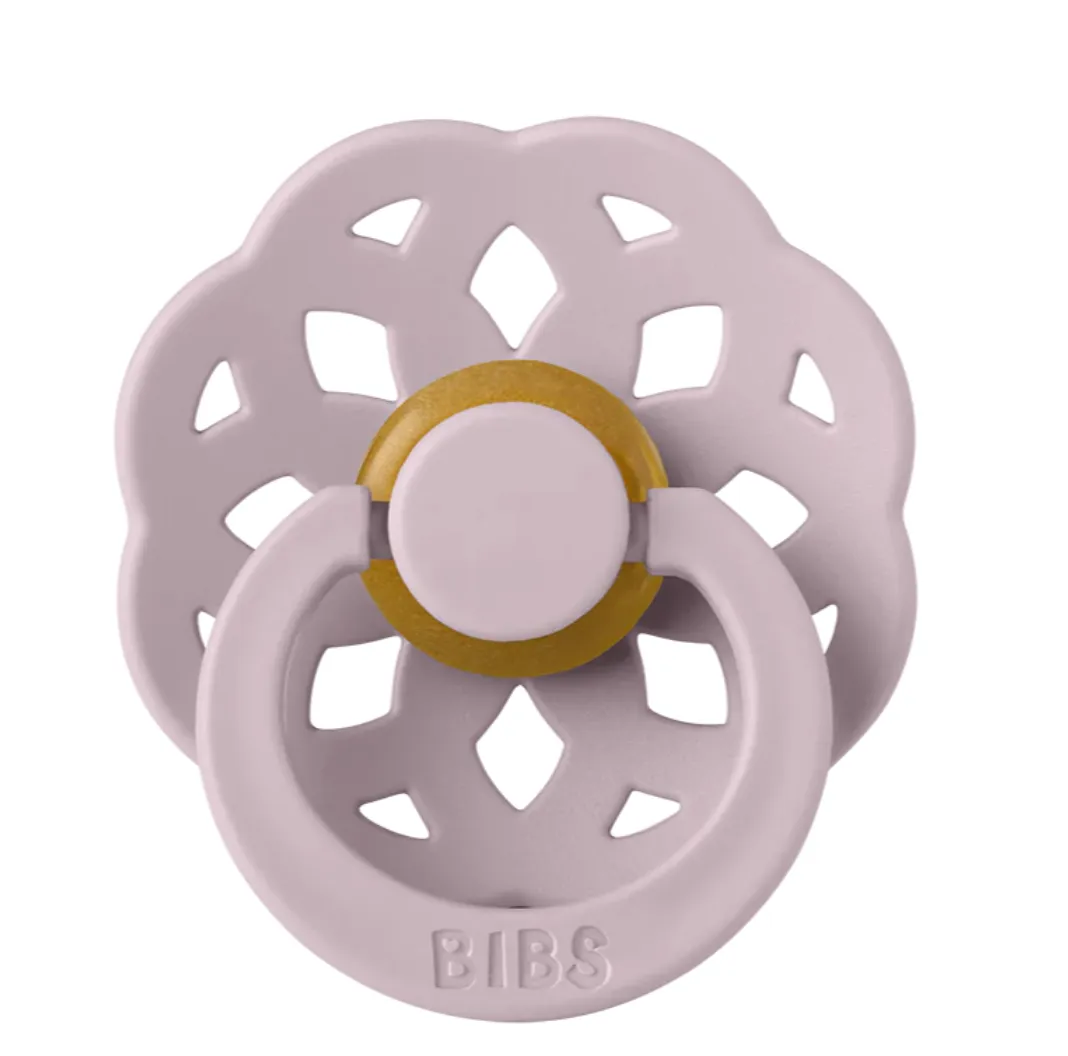 BIBS Boheme Latex Baby Pacifier