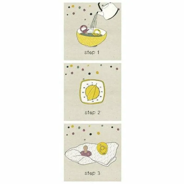 BIBS USA- Natural Rubber Pacifier 2 Pack - Ivory