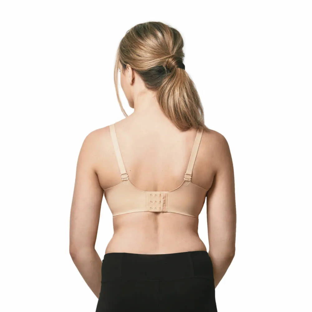 Bravado Invisible Nursing Bra - Bare (S)