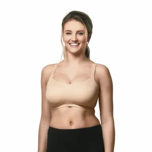 Bravado Invisible Nursing Bra - Bare (S)