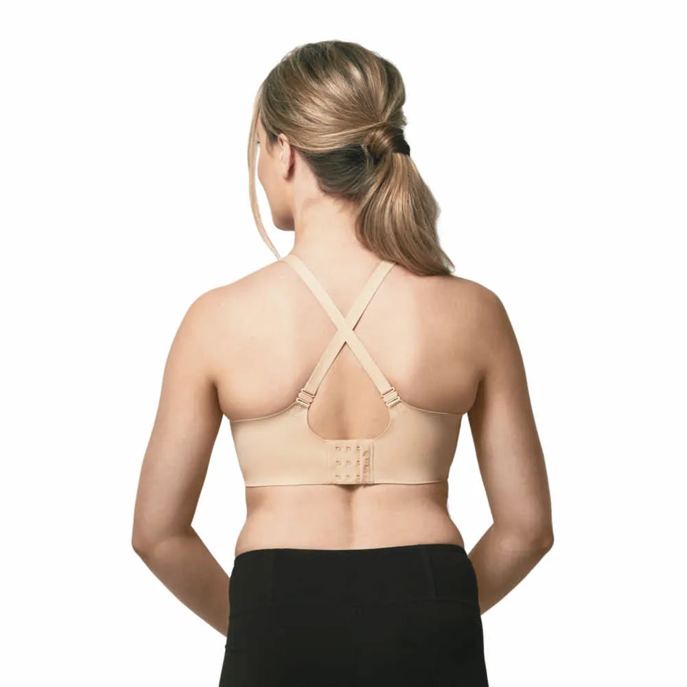 Bravado Invisible Nursing Bra - Bare (S)
