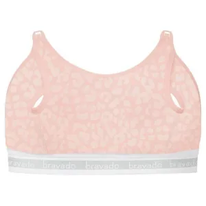 Bravado Maternity 'Clip and Pump' Hands-Free Nursing Bra Accessory 9301