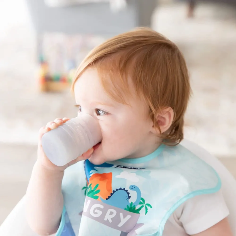 Bumkins Silicone Starter Cup