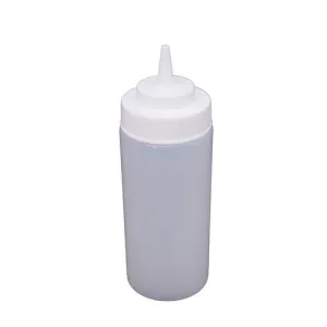 CAC China SQBT-W-16C Squeeze Bottle