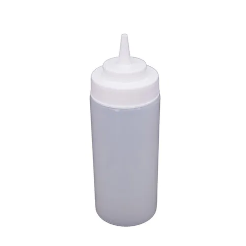 CAC China SQBT-W-16C Squeeze Bottle
