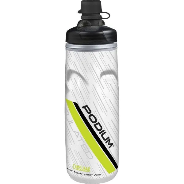 CAMELBAK - Podium Chill Dirt Series (21 oz 621 ml)