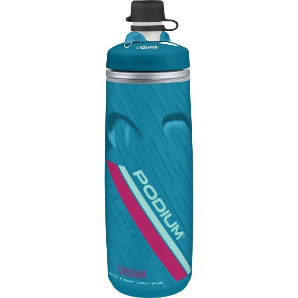 CAMELBAK - Podium Chill Dirt Series (21 oz 621 ml)