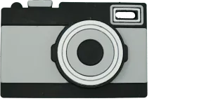 Camera Teether