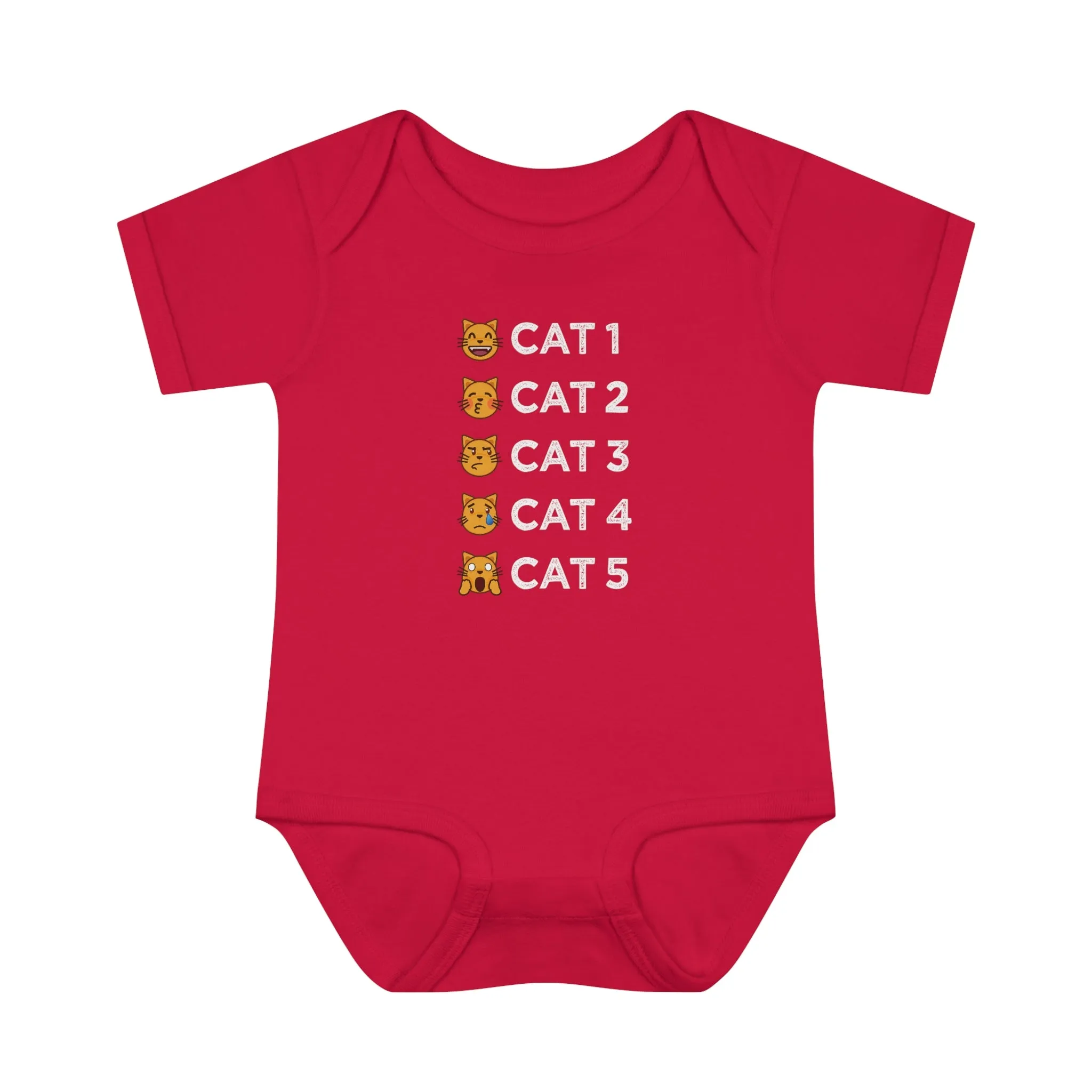 Cat-egories Infant Bodysuit
