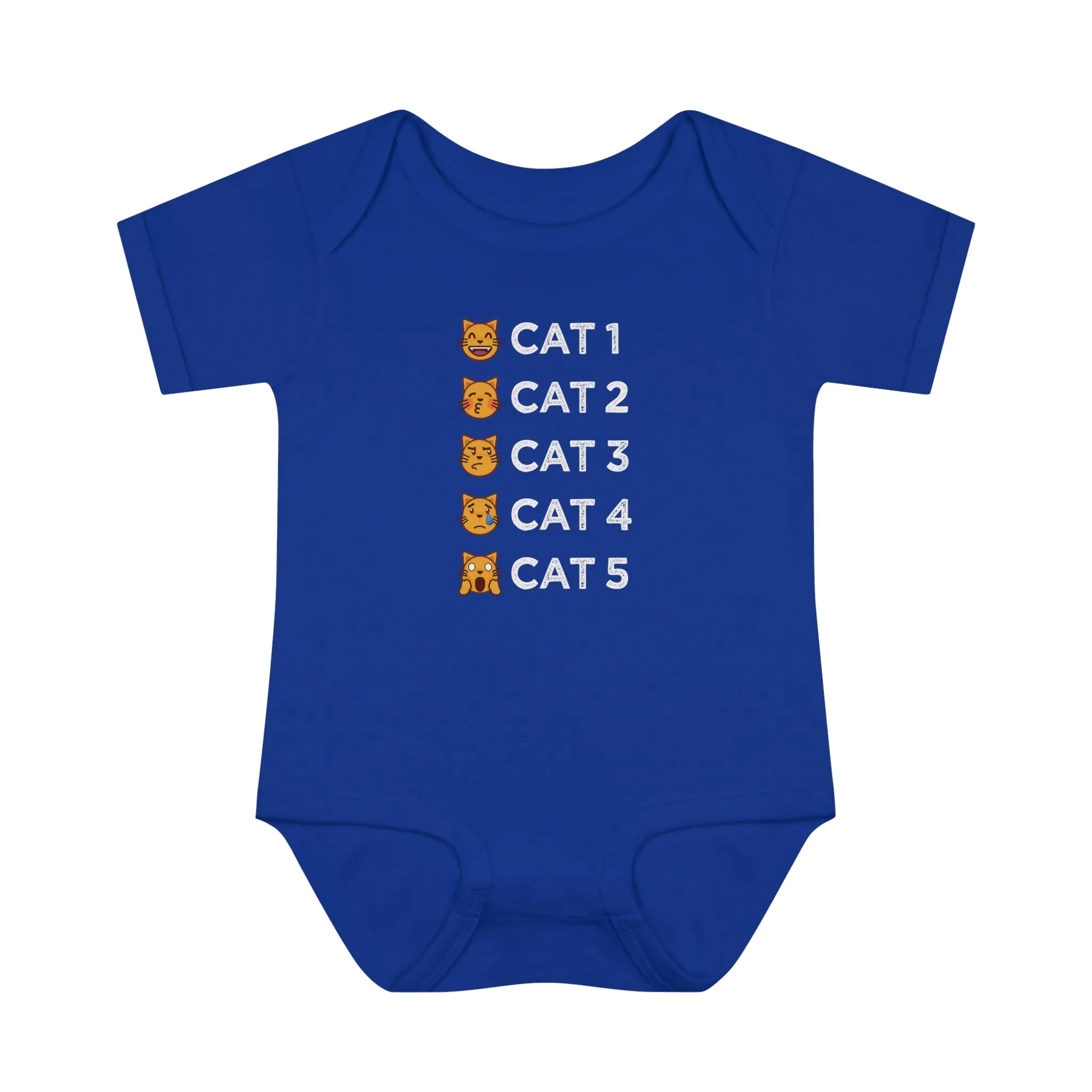 Cat-egories Infant Bodysuit