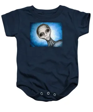 Celestial Spirits ~ Baby Onesie