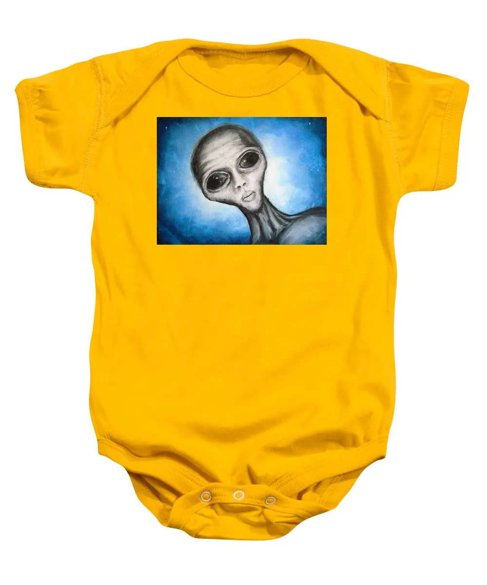 Celestial Spirits ~ Baby Onesie