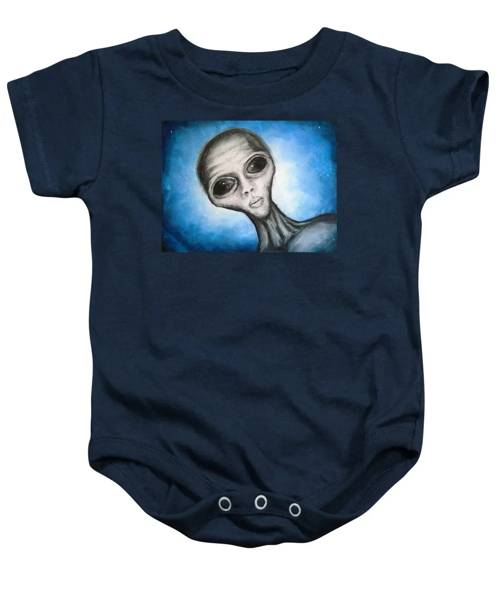 Celestial Spirits ~ Baby Onesie