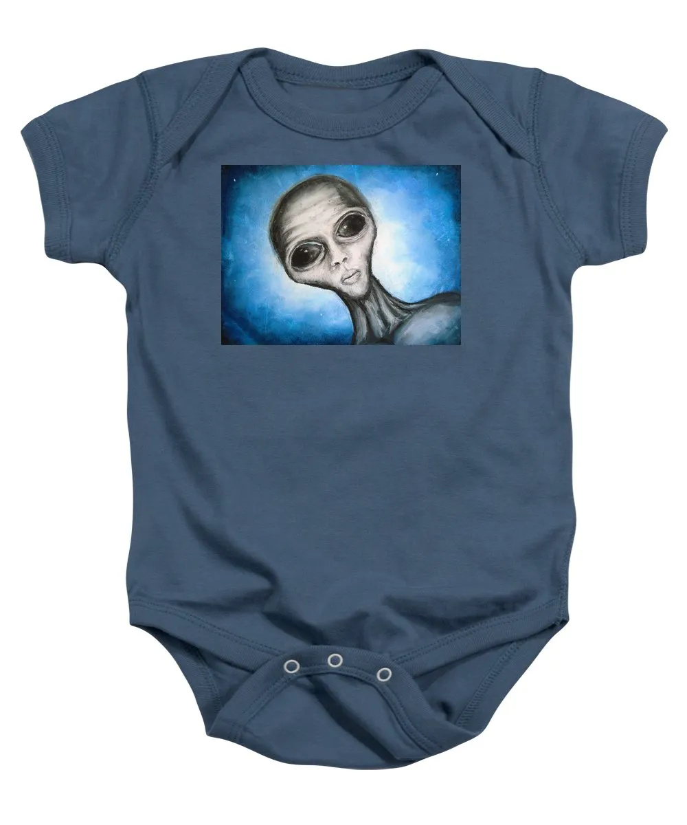 Celestial Spirits ~ Baby Onesie