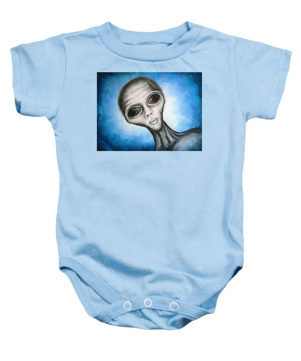 Celestial Spirits ~ Baby Onesie