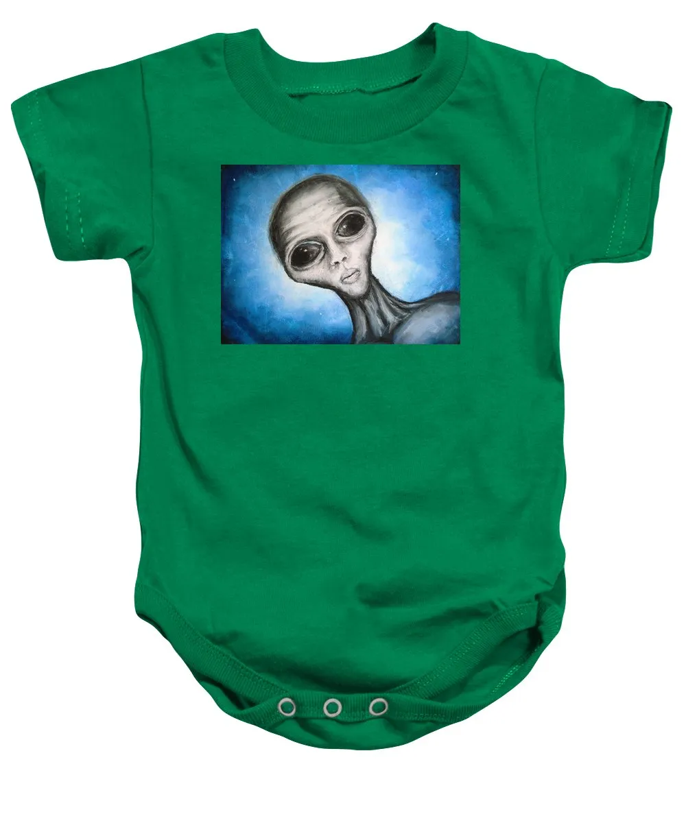 Celestial Spirits ~ Baby Onesie