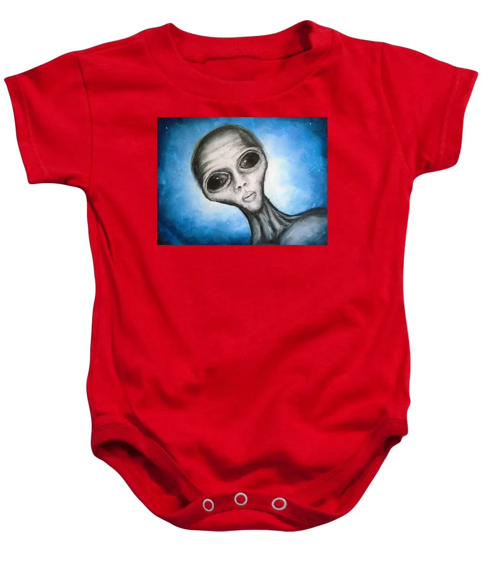 Celestial Spirits ~ Baby Onesie