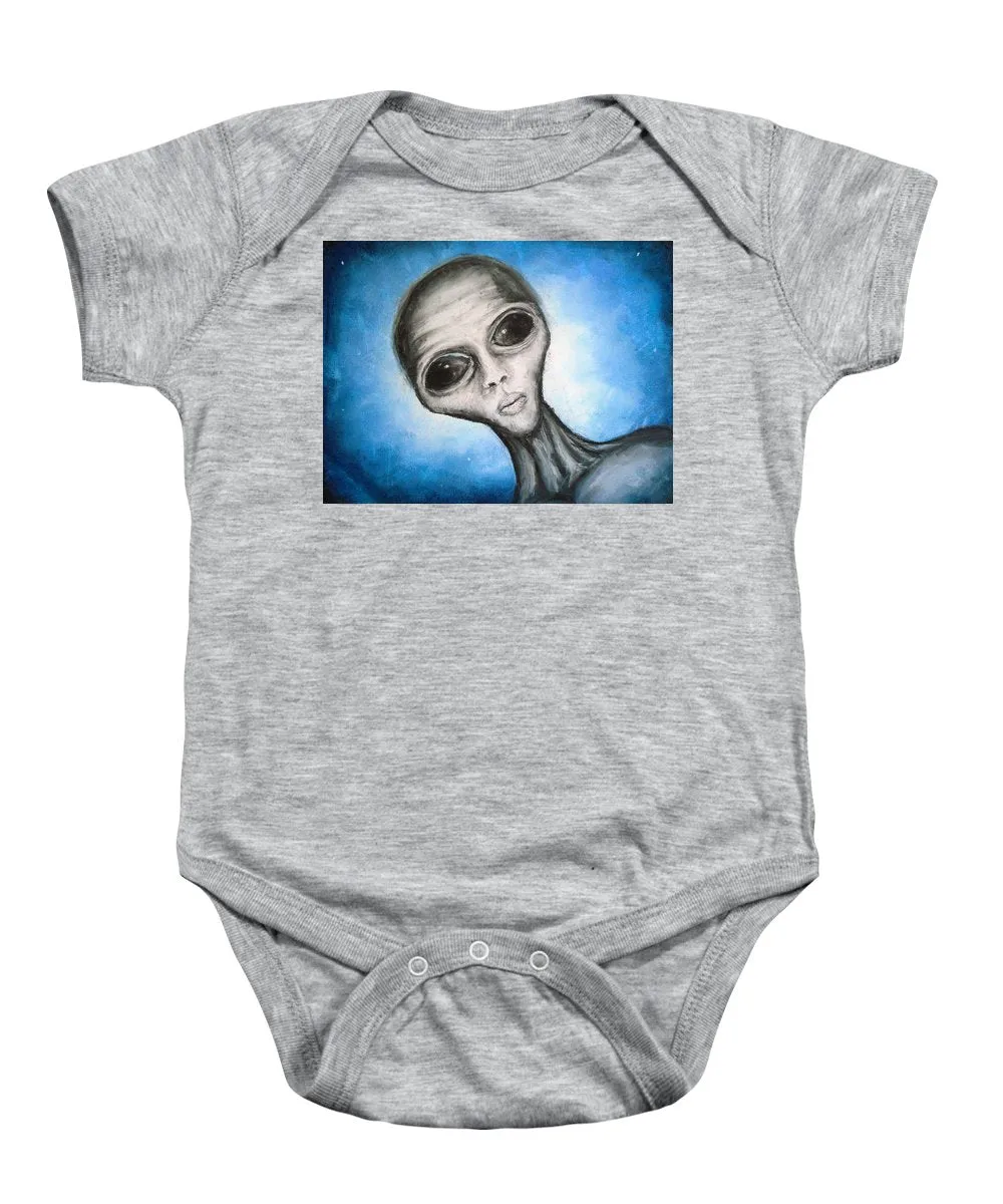Celestial Spirits ~ Baby Onesie