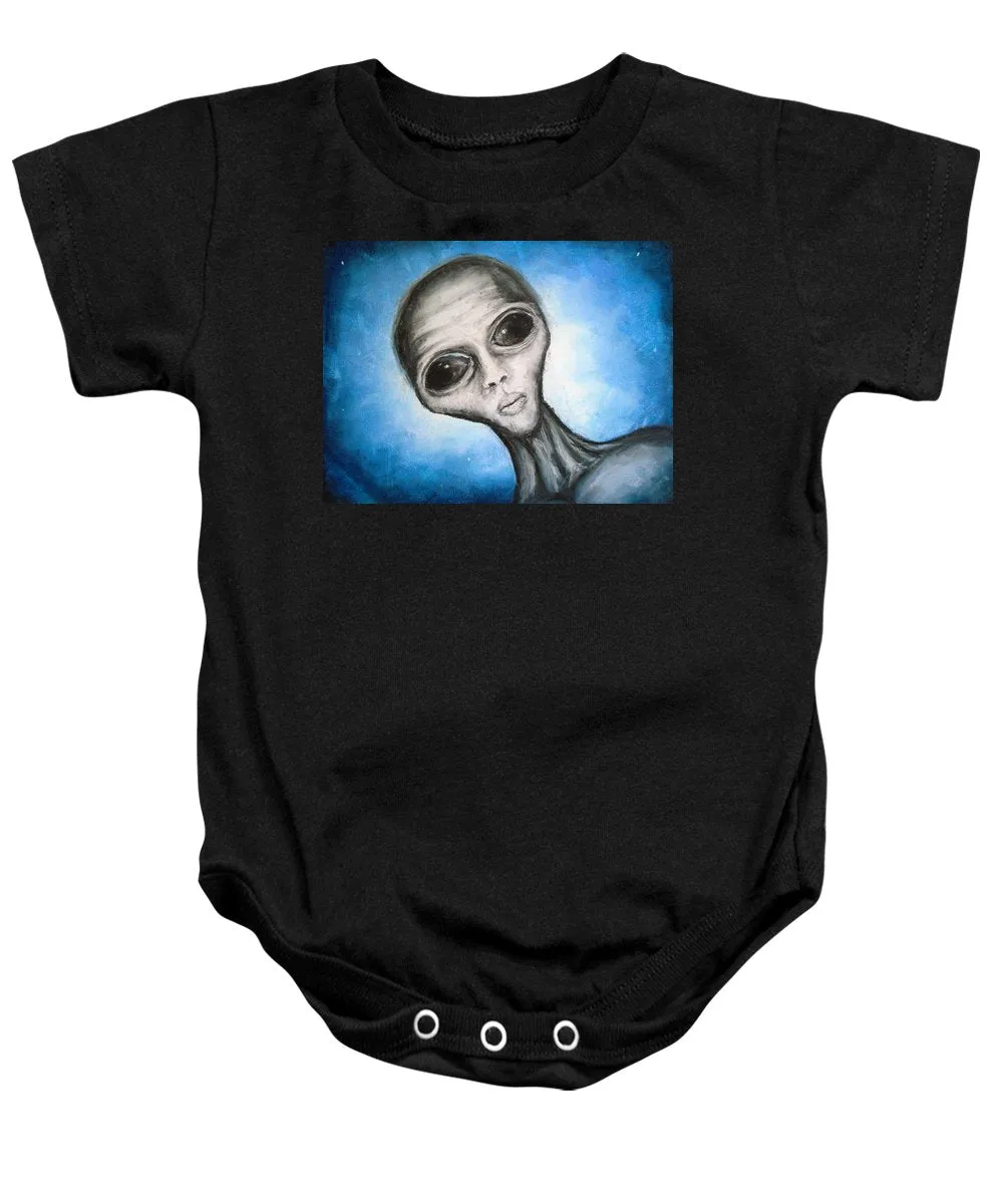 Celestial Spirits ~ Baby Onesie