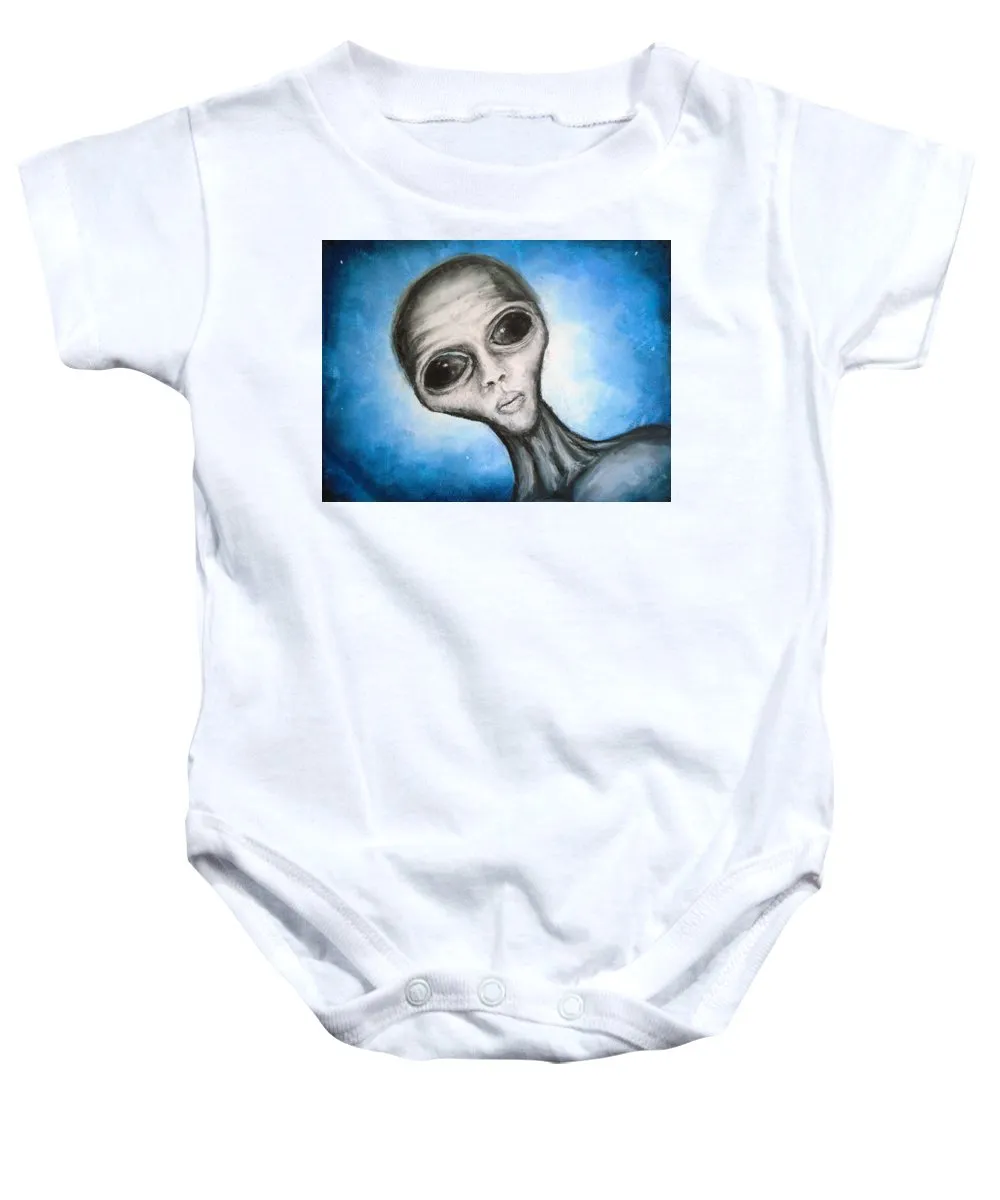 Celestial Spirits ~ Baby Onesie