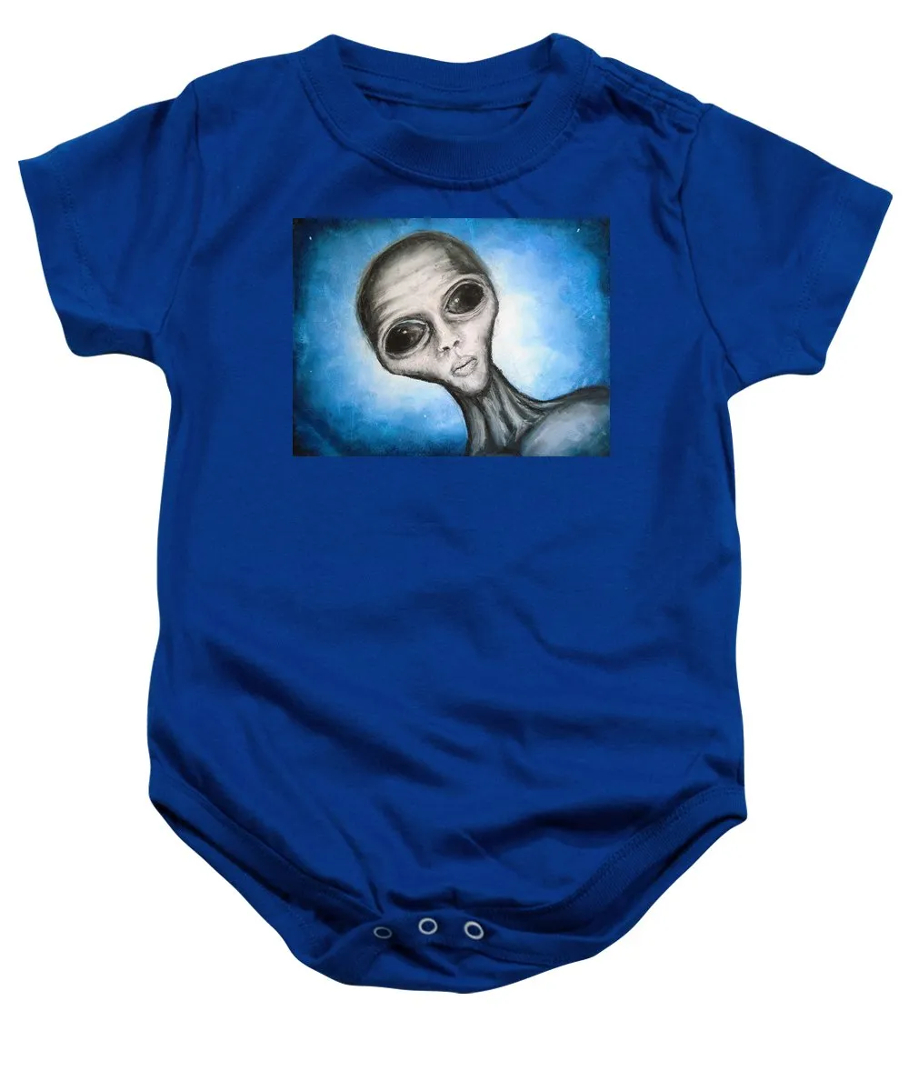 Celestial Spirits ~ Baby Onesie