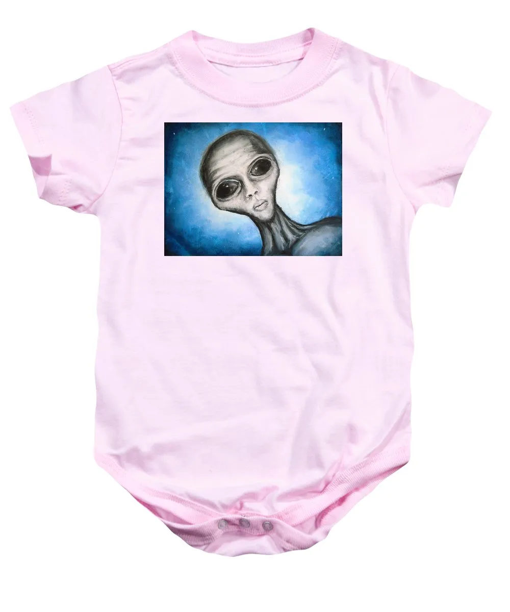 Celestial Spirits ~ Baby Onesie